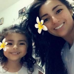 Meet your Posher, Jessica